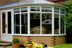 conservatories Heighley