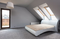 Heighley bedroom extensions