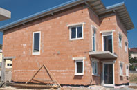 Heighley home extensions