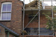 free Heighley home extension quotes