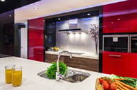 Heighley kitchen extensions