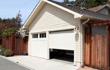 Heighley garage construction leads