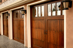Heighley garage extension quotes