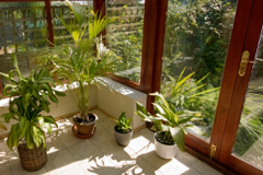 Heighley orangery costs